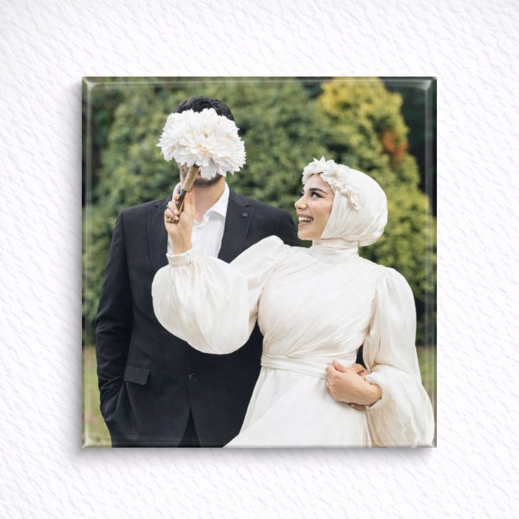 Söz,Nişan&Düğün Hatıra Megnetler (50 Adet)