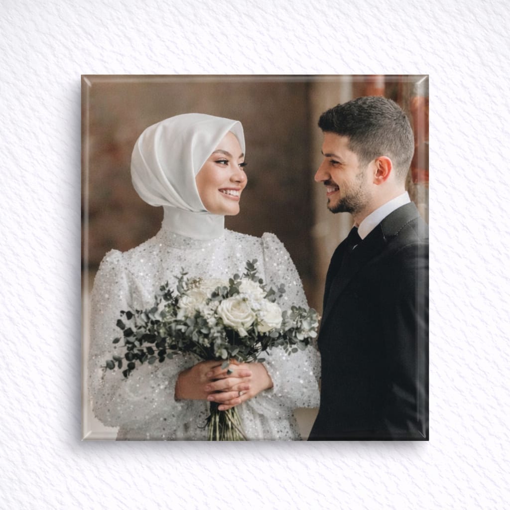 Söz,Nişan&Düğün Hatıra Megnetler (50 Adet)